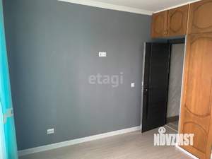 3-к квартира, вторичка, 58м2, 6/9 этаж