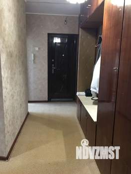 3-к квартира, вторичка, 61м2, 4/9 этаж