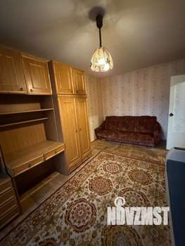 1-к квартира, вторичка, 34м2, 1/10 этаж