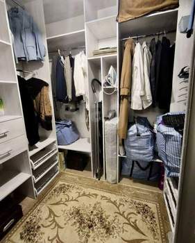 2-к квартира, вторичка, 82м2, 7/12 этаж