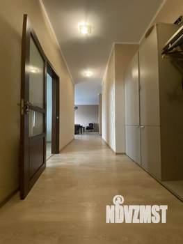 3-к квартира, вторичка, 130м2, 14/19 этаж