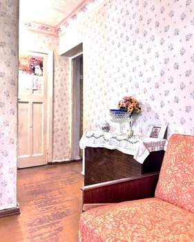 3-к квартира, вторичка, 56м2, 3/5 этаж