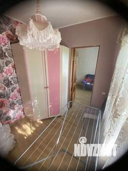 2-к квартира, вторичка, 40м2, 5/5 этаж