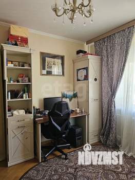 2-к квартира, вторичка, 52м2, 8/10 этаж