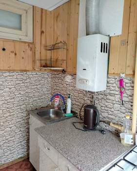 1-к квартира, вторичка, 30м2, 2/5 этаж