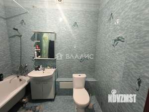 1-к квартира, вторичка, 46м2, 4/9 этаж