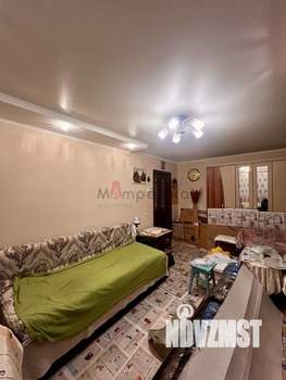 1-к квартира, вторичка, 36м2, 1/9 этаж