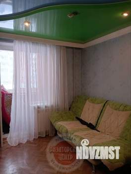 3-к квартира, вторичка, 72м2, 1/10 этаж