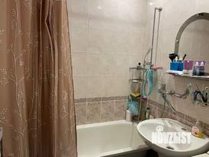 2-к квартира, вторичка, 60м2, 2/10 этаж