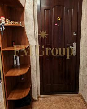 3-к квартира, вторичка, 61м2, 1/6 этаж