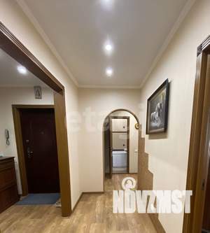 3-к квартира, вторичка, 76м2, 7/10 этаж