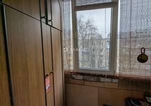 2-к квартира, вторичка, 48м2, 5/5 этаж