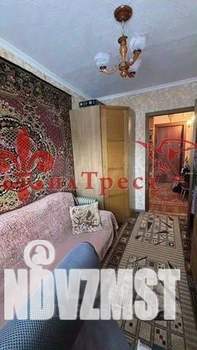 2-к квартира, вторичка, 43м2, 2/9 этаж