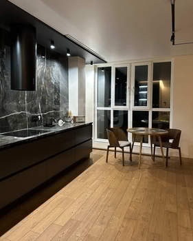 Студия квартира, вторичка, 43м2, 16/19 этаж