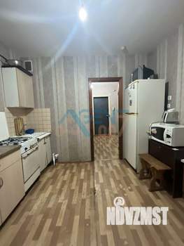 1-к квартира, вторичка, 38м2, 5/10 этаж