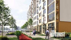 2-к квартира, вторичка, 46м2, 7/8 этаж