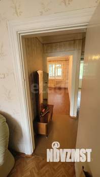 2-к квартира, вторичка, 44м2, 3/5 этаж