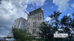 1-к квартира, вторичка, 39м2, 5/18 этаж