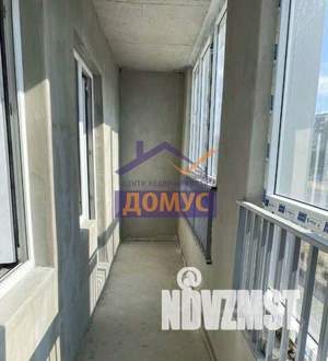 3-к квартира, вторичка, 77м2, 4/8 этаж