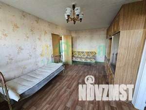 2-к квартира, вторичка, 47м2, 4/5 этаж