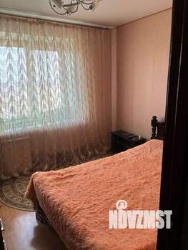 3-к квартира, вторичка, 57м2, 9/9 этаж