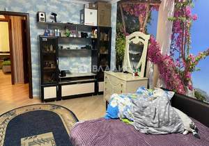 3-к квартира, вторичка, 70м2, 2/5 этаж