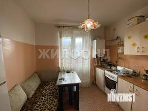 1-к квартира, вторичка, 34м2, 6/10 этаж