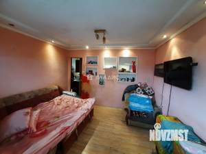 2-к квартира, вторичка, 31м2, 4/5 этаж