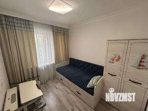 4-к квартира, вторичка, 70м2, 4/10 этаж