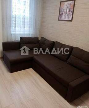 2-к квартира, вторичка, 47м2, 2/5 этаж
