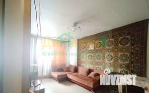 2-к квартира, вторичка, 51м2, 4/10 этаж