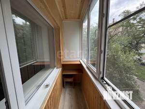 1-к квартира, вторичка, 30м2, 2/5 этаж
