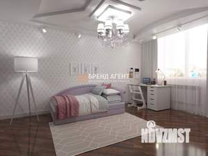 6-к квартира, вторичка, 255м2, 16/17 этаж