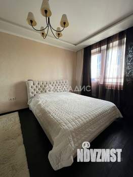 2-к квартира, вторичка, 54м2, 7/10 этаж