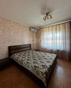 3-к квартира, вторичка, 64м2, 12/13 этаж