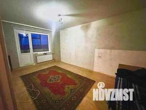 2-к квартира, вторичка, 51м2, 2/10 этаж