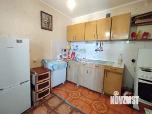 1-к квартира, вторичка, 42м2, 12/14 этаж