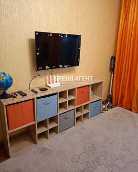 3-к квартира, вторичка, 69м2, 6/10 этаж