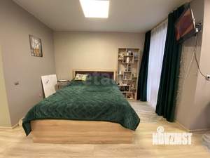 Студия квартира, вторичка, 31м2, 3/5 этаж