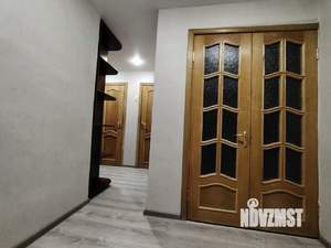 2-к квартира, вторичка, 53м2, 4/5 этаж