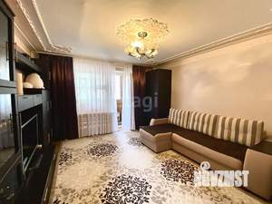 3-к квартира, вторичка, 70м2, 8/9 этаж