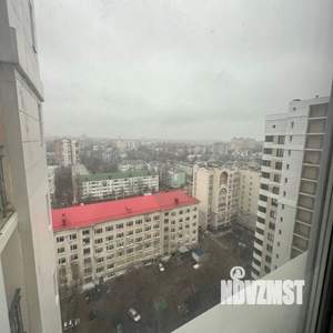 3-к квартира, вторичка, 106м2, 17/17 этаж