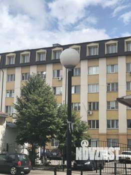 2-к квартира, вторичка, 64м2, 6/6 этаж