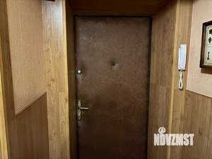 2-к квартира, вторичка, 42м2, 2/4 этаж