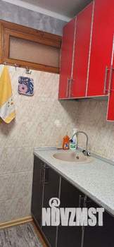 2-к квартира, вторичка, 45м2, 2/5 этаж