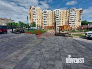 1-к квартира, вторичка, 53м2, 9/16 этаж