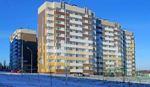 2-к квартира, вторичка, 51м2, 3/10 этаж