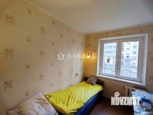2-к квартира, вторичка, 44м2, 2/5 этаж
