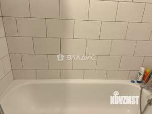 Студия квартира, вторичка, 43м2, 12/15 этаж