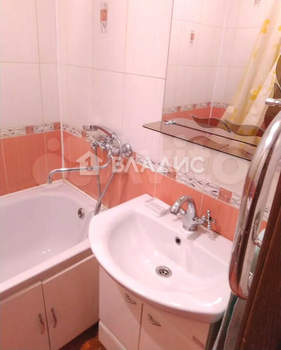 1-к квартира, вторичка, 35м2, 4/10 этаж